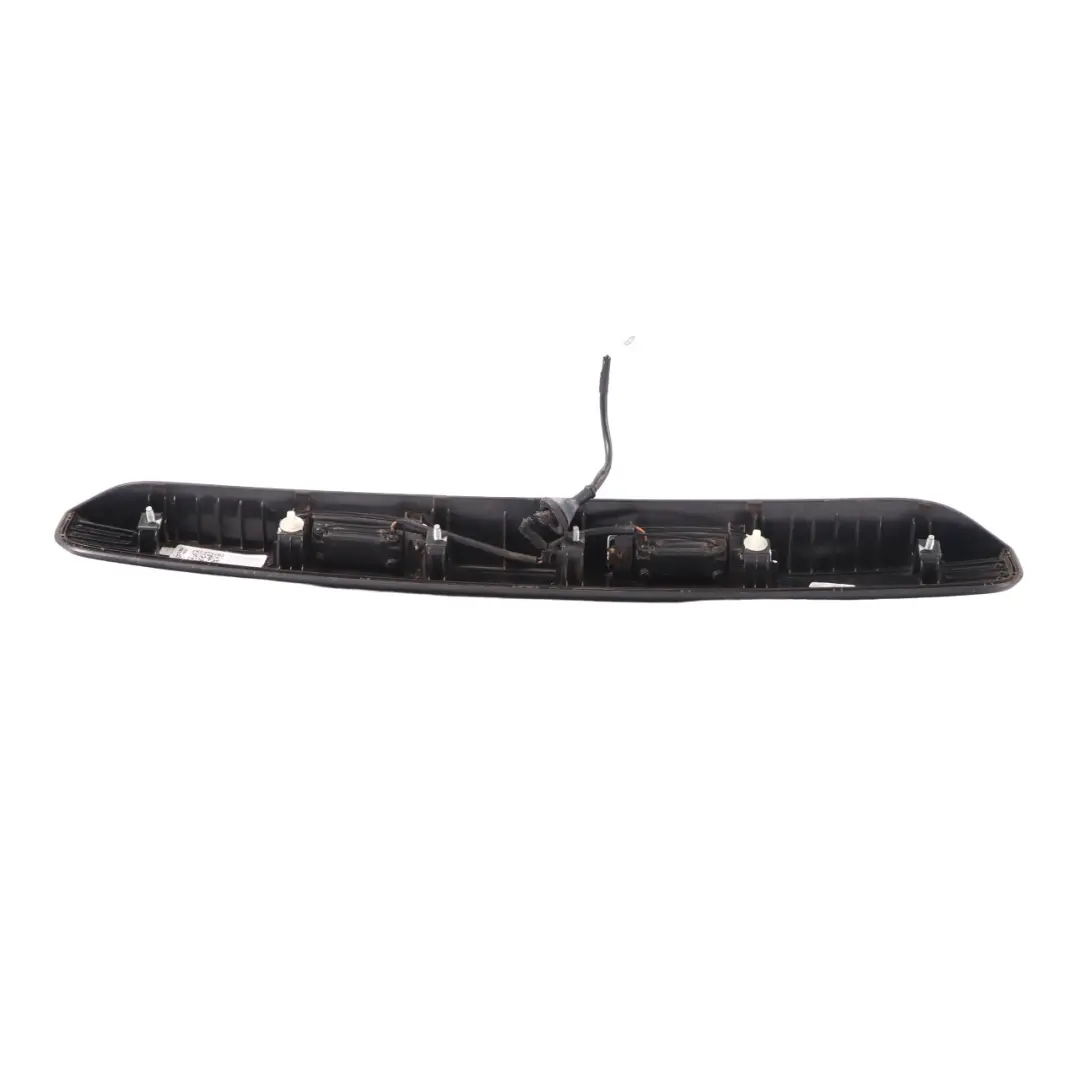 Hyundai H-1 Rear Door Trunk Opener Handle Tailgate Trim Panel Primed - SKU 87311-4H800 - Part number 87311-4H800