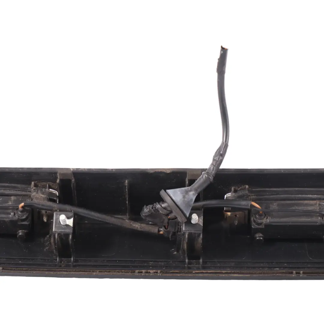 Puerta Trasera Tronco Abridor Manija para Hyundai H-1 con número de pieza 87311-4H800 Hyundai H-1 Puerta Trasera Tronco Abridor Manija - SKU 87311-4H800 - Número de pieza 87311-4H800