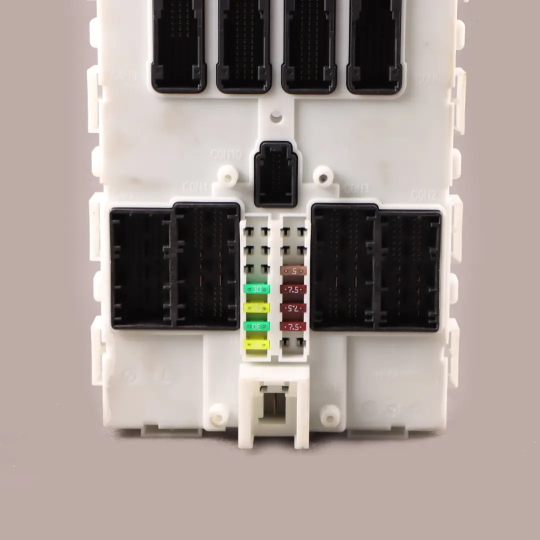 BMW F20 F21 F31 F32 F87 Body Control Comfort Module Unit BCM - SKU 8733501 - Part number 8733501