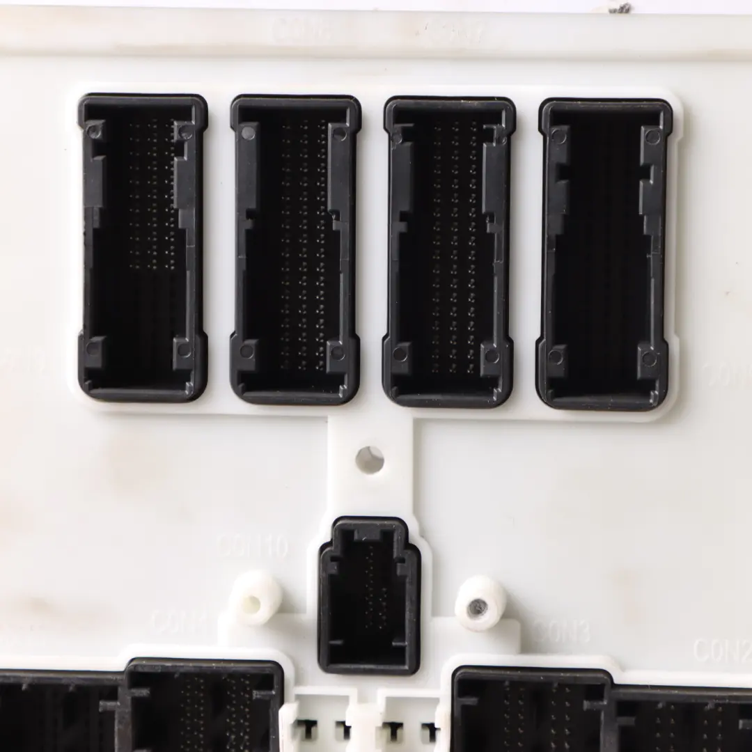 module comfort commande de la carrosserie BCM pour BMW F20 F21 F31 F32 F87 à propos du numéro de pièce 8733501 BMW F20 F21 F31 F32 F87 module comfort commande de la carrosserie BCM - SKU 8733501 - Numéro de pièce 8733501