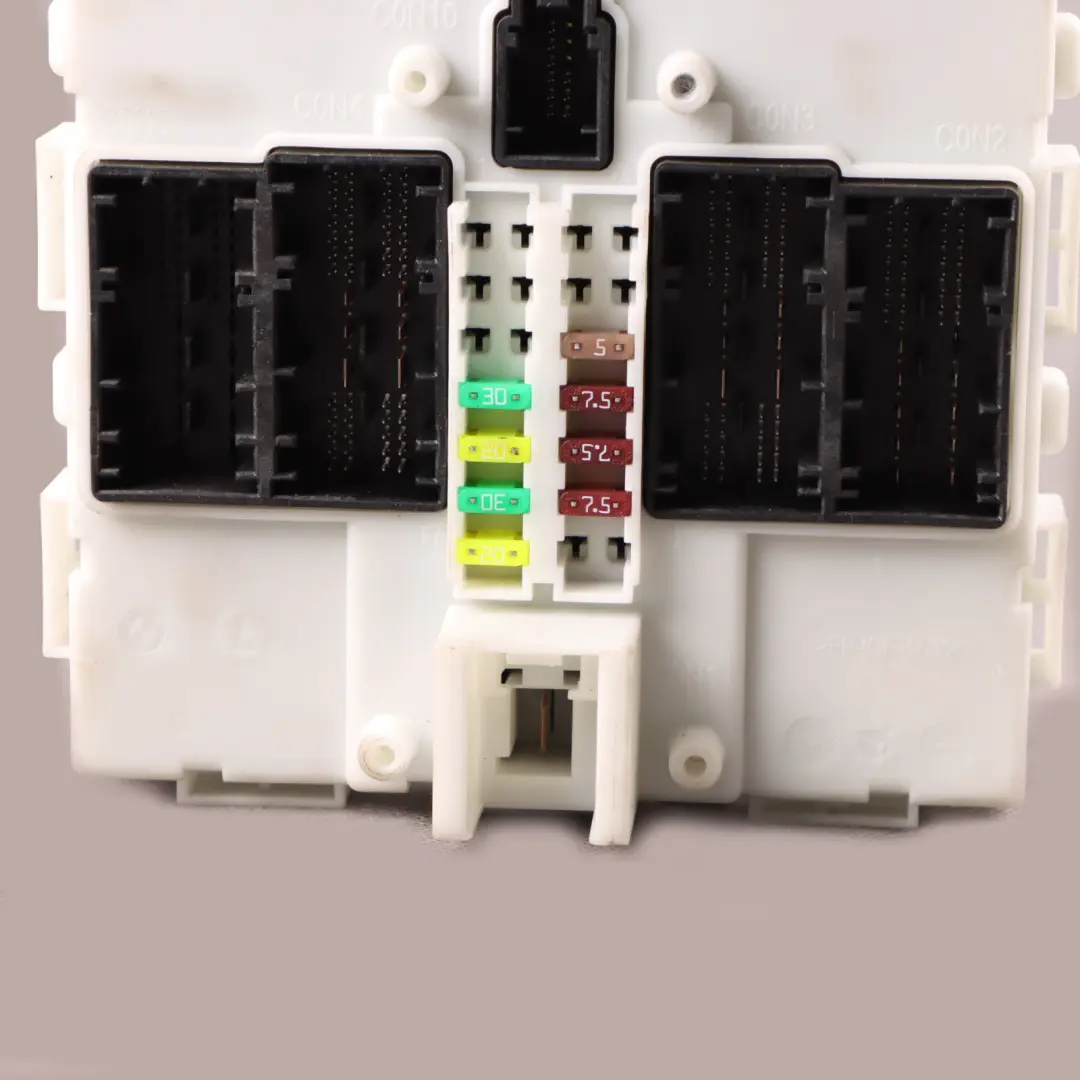 BMW F20 F21 F31 F32 F87 Body Control Comfort Module Unit BCM - SKU 8733501 - Part number 8733501