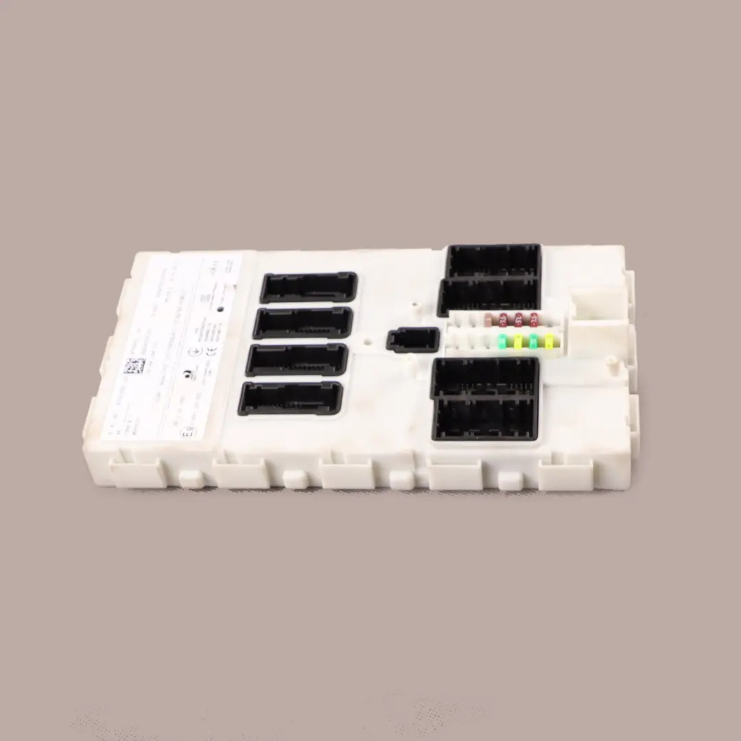 BMW F20 F21 F31 F32 F87 module comfort commande de la carrosserie BCM - SKU 8733501 - Numéro de pièce 8733501
