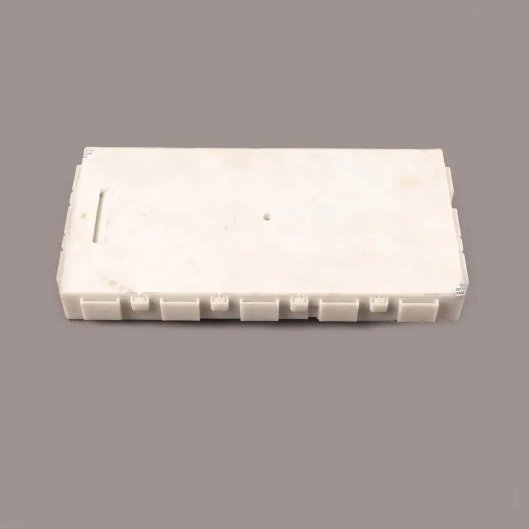 Boîte Fusibles BMW F30 Module Commande Carrosserie Avant ECU BCM Unité pour à propos du numéro de pièce 8733503 Boîte Fusibles BMW F30 Module Commande Carrosserie Avant ECU BCM Unité - SKU 8733503 - Numéro de pièce 8733503