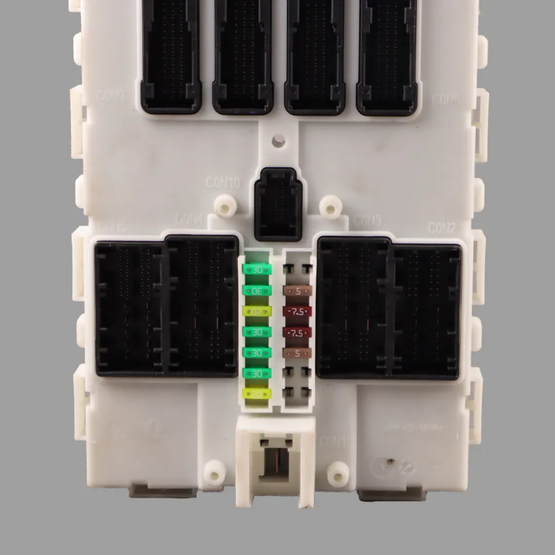 Module BCM Body Control Unit Module ECU to BMW F46 with Part number 8736968 BMW F46 Module BCM Body Control Unit Module ECU - SKU 8736968 - Part number 8736968