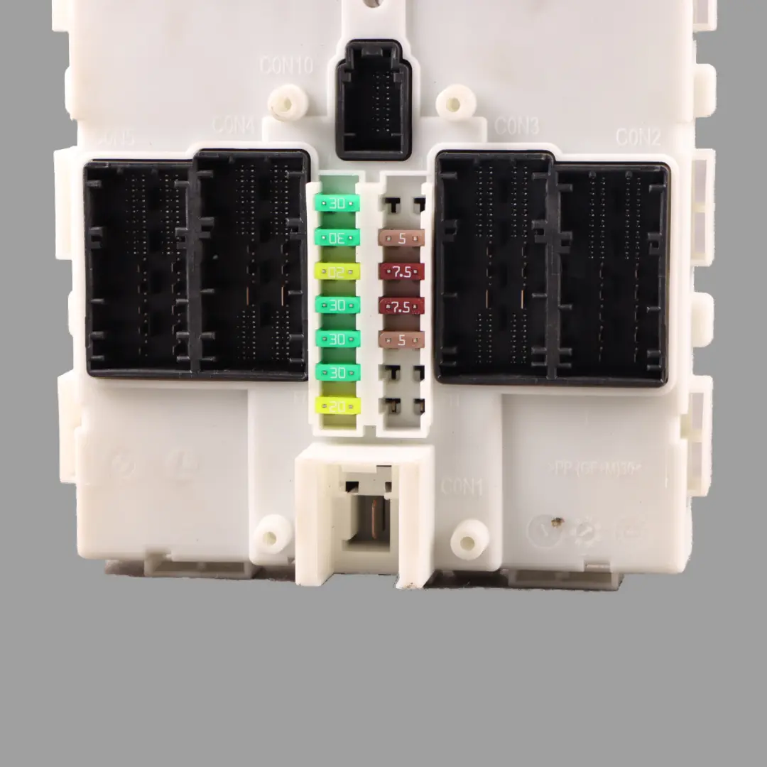 BMW F46 Module BCM Body Control Unit Module ECU - SKU 8736968 - Part number 8736968