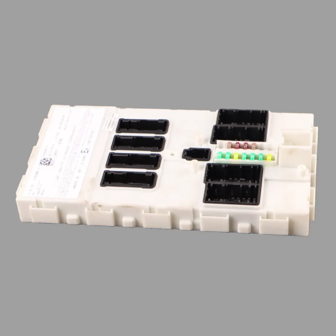 BMW F46 Module BCM Body Control Unit Module ECU - SKU 8736968 - Part number 8736968