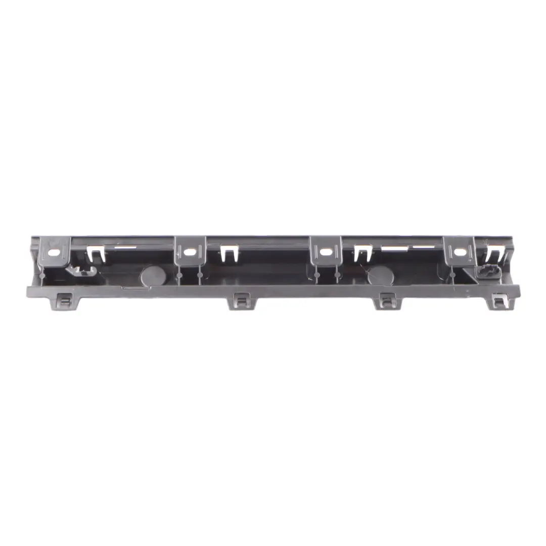BMW G26 Side Skirt Support Mounting Bracket Guide Front Left N/S - SKU 8737083 - Part number 8737083