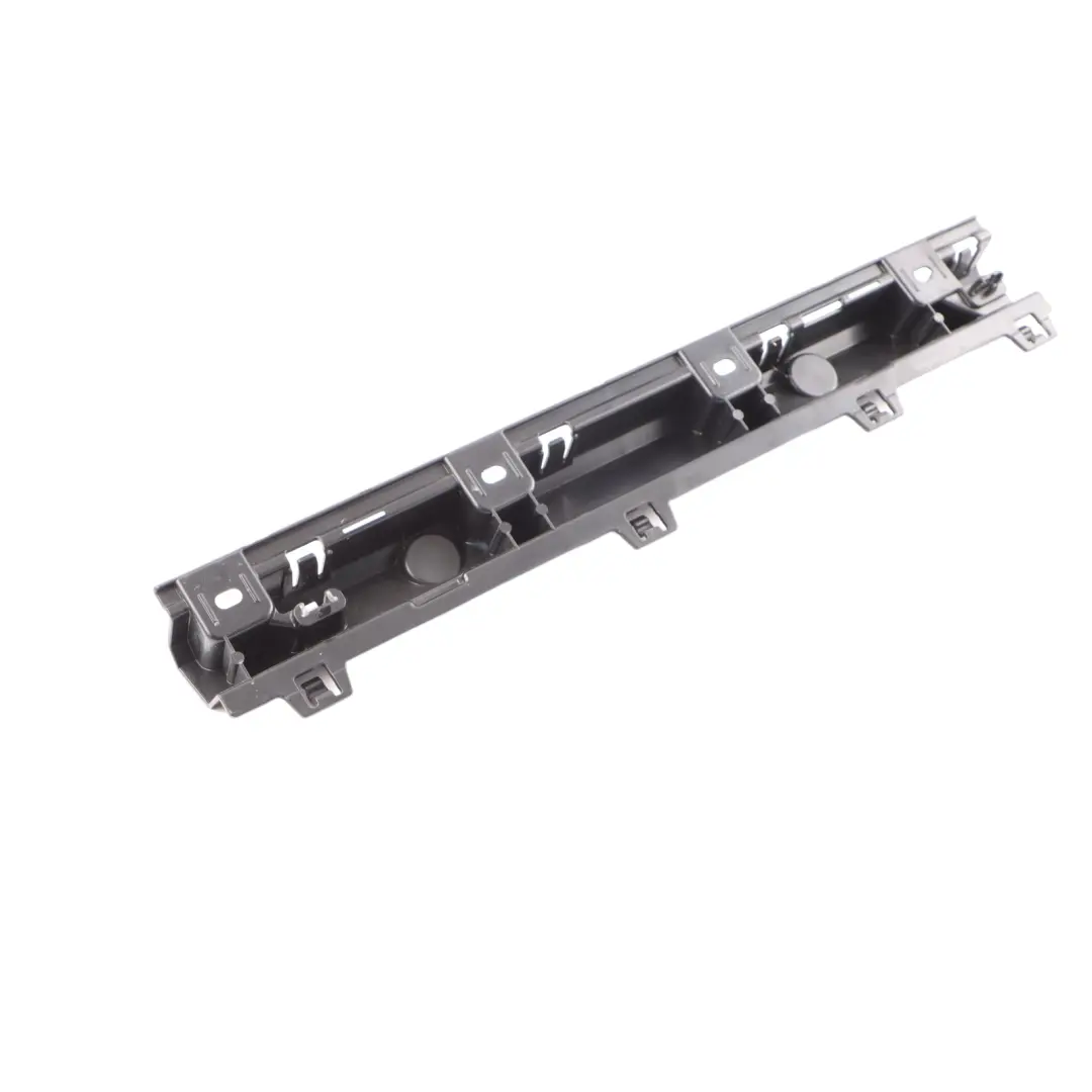 BMW G26 Side Skirt Support Mounting Bracket Guide Front Left N/S - SKU 8737083 - Part number 8737083
