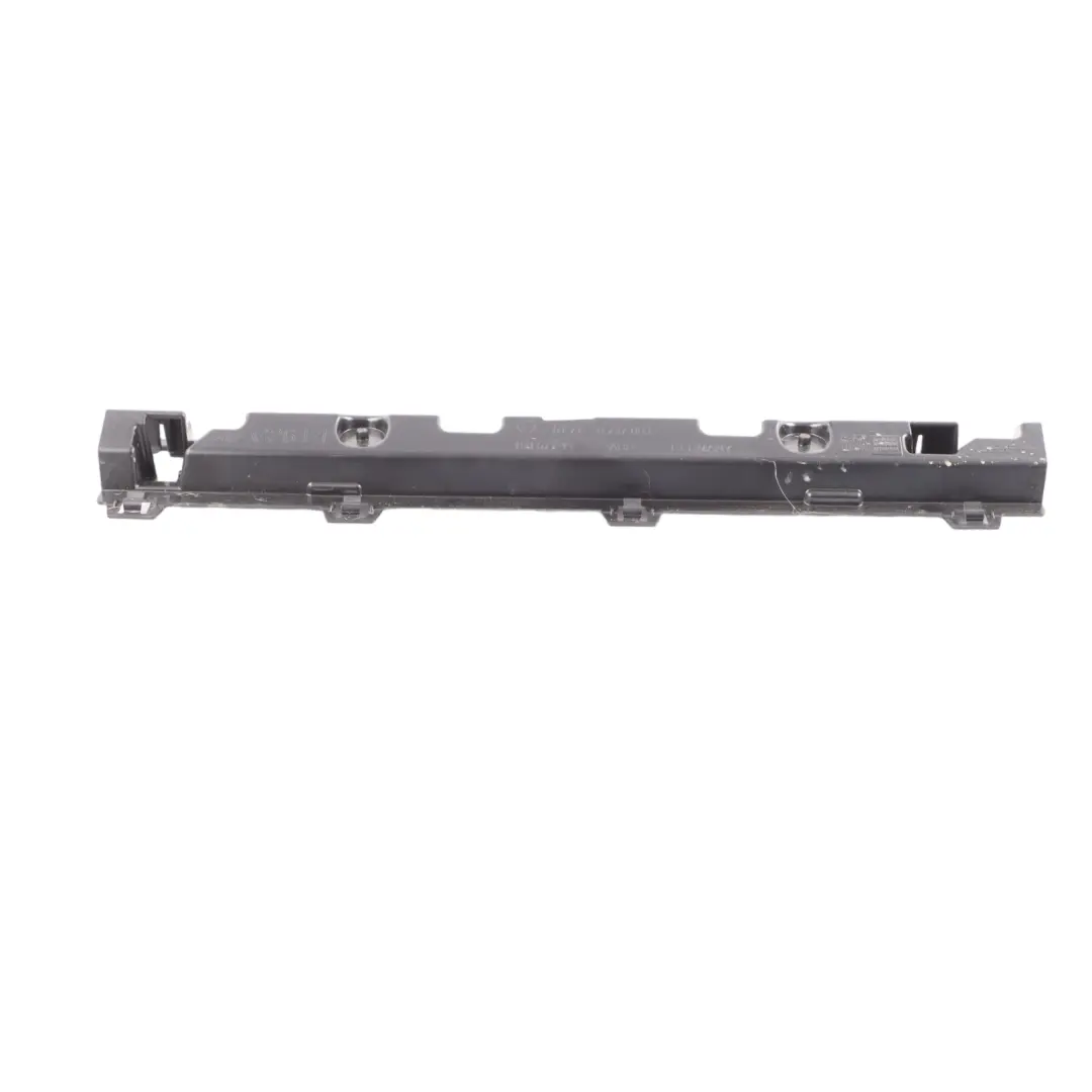 BMW G26 Side Skirt Support Mounting Bracket Guide Front Left N/S - SKU 8737083 - Part number 8737083