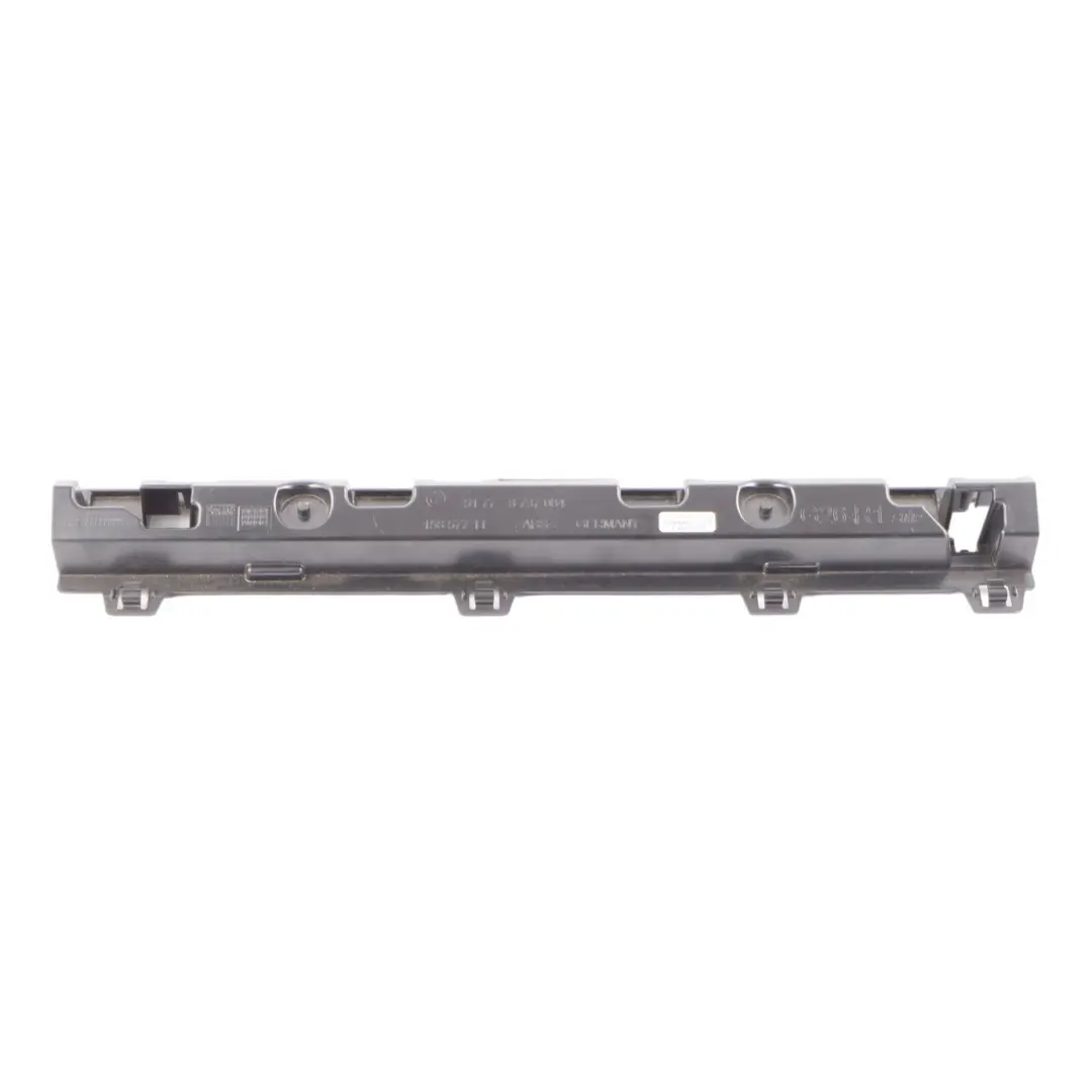 BMW G26 Side Skirt Support Mounting Bracket Guide Front Right O/S - SKU 8737084 - Part number 8737084