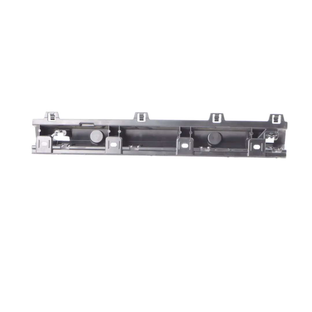 BMW G26 Side Skirt Support Mounting Bracket Guide Front Right O/S - SKU 8737084 - Part number 8737084
