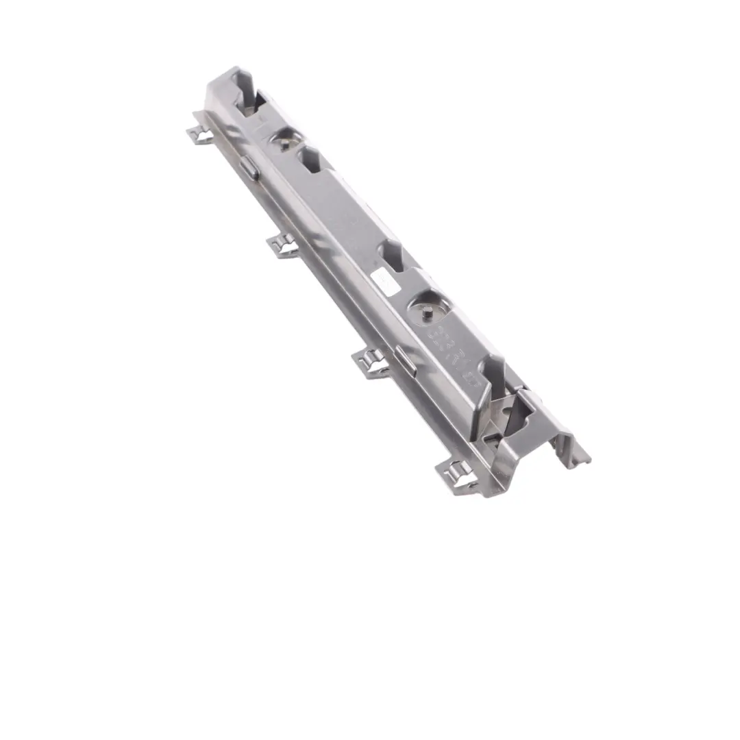 BMW G26 Side Skirt Support Mounting Bracket Guide Front Right O/S - SKU 8737084 - Part number 8737084