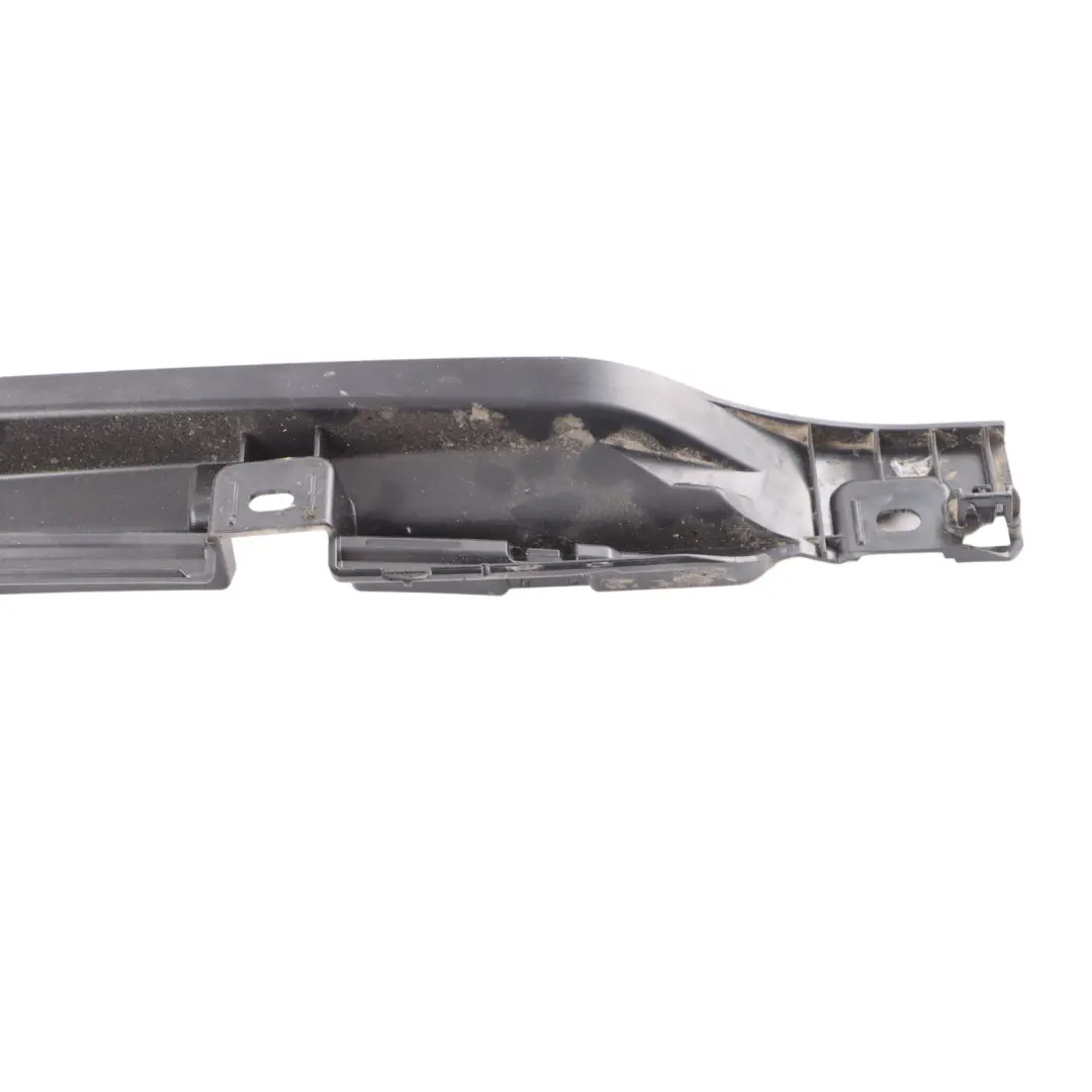 Side Skirt Support Mount Bracket Holder Guide Rear Left N/S to BMW G26 with Part number 8737089 BMW G26 Side Skirt Support Mount Bracket Holder Guide Rear Left N/S - SKU 8737089 - Part number 8737089