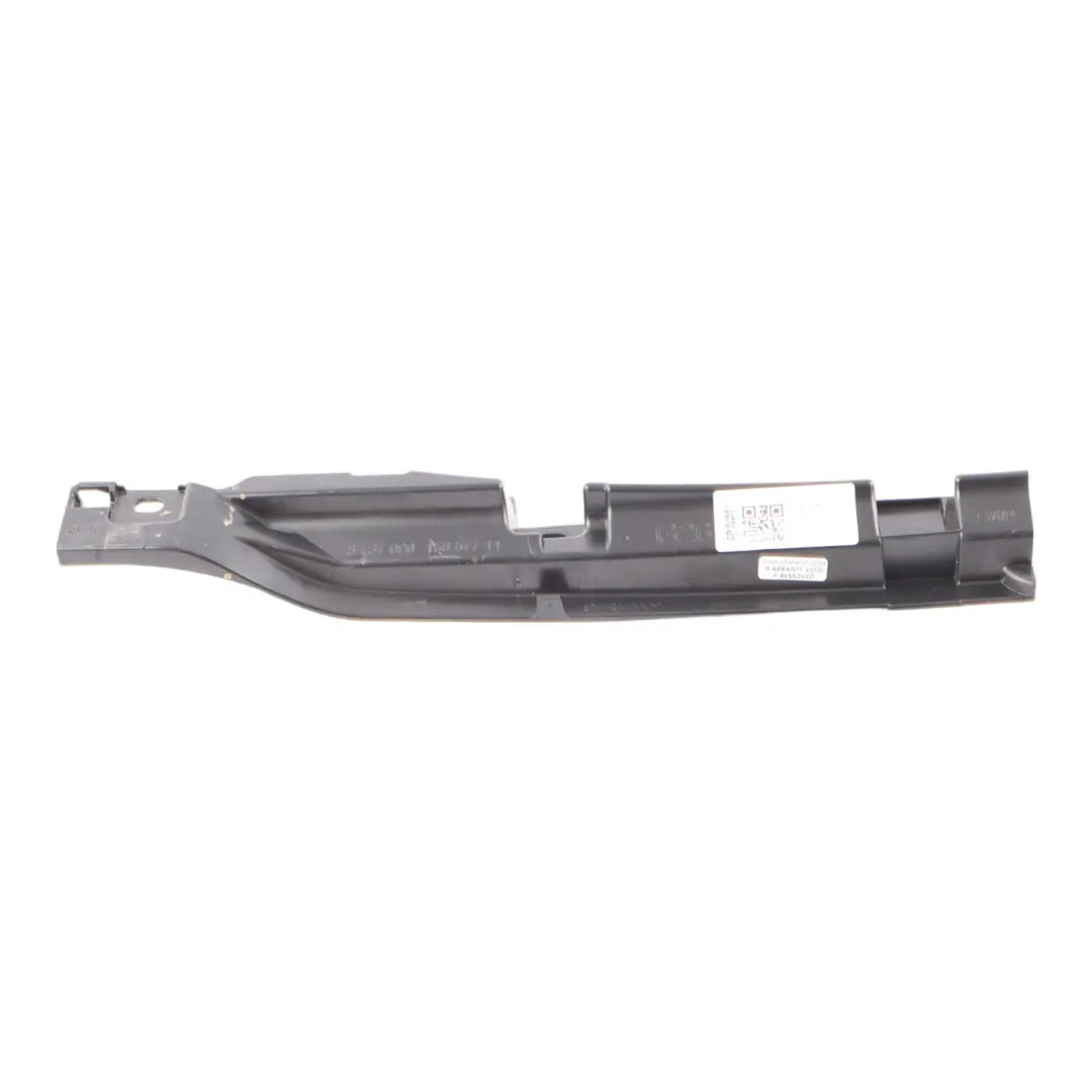 BMW G26 Side Skirt Support Mount Bracket Holder Guide Rear Right O/S - SKU 8737090 - Part number 8737090