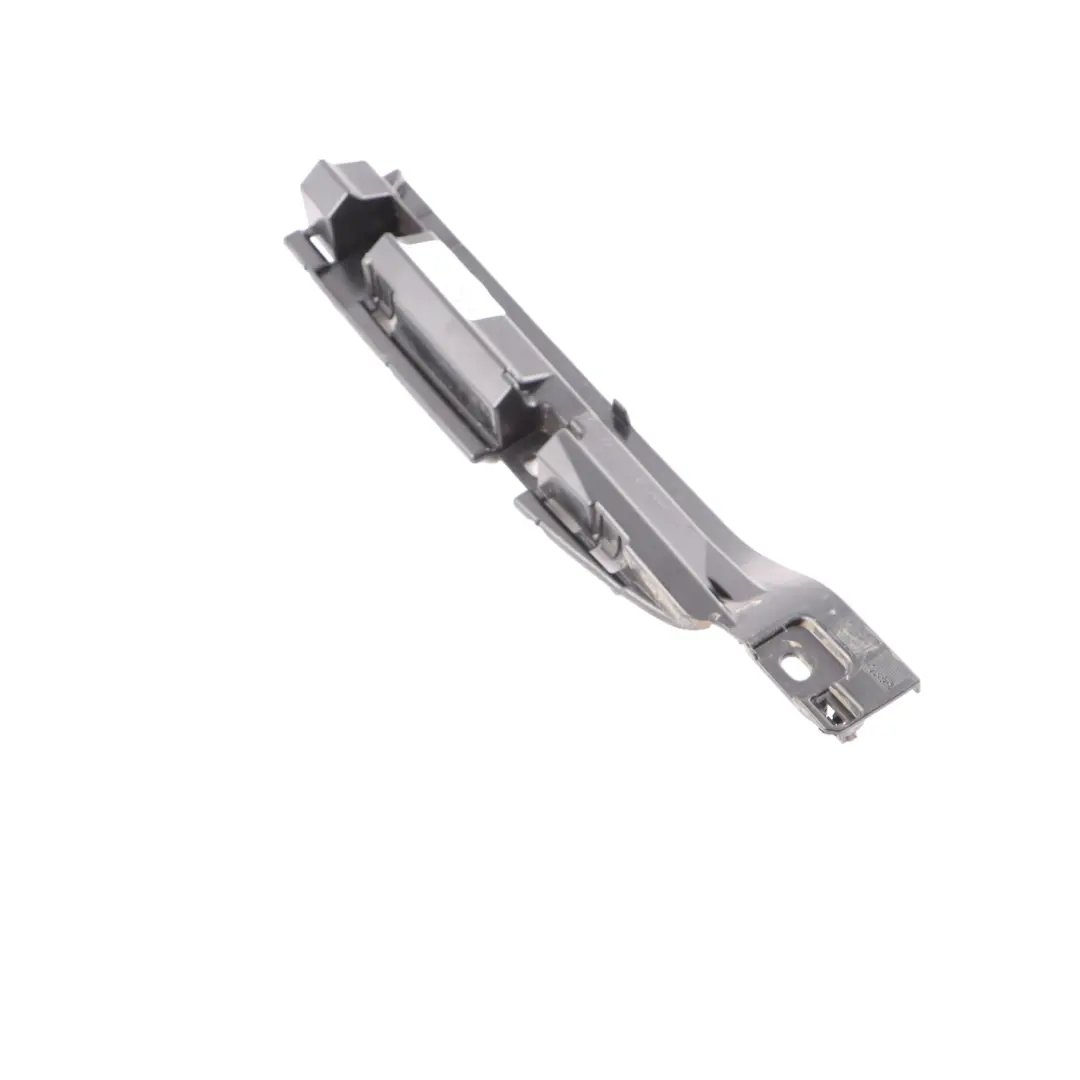 BMW G26 Side Skirt Support Mount Bracket Holder Guide Rear Right O/S - SKU 8737090 - Part number 8737090