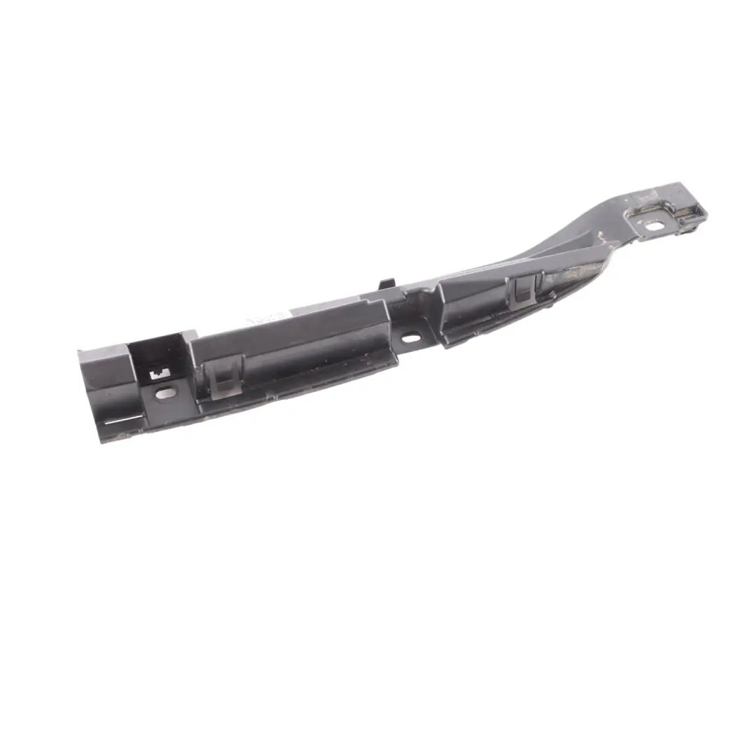 Side Skirt Support Mount Bracket Holder Guide Rear Right O/S to BMW G26 with Part number 8737090 BMW G26 Side Skirt Support Mount Bracket Holder Guide Rear Right O/S - SKU 8737090 - Part number 8737090