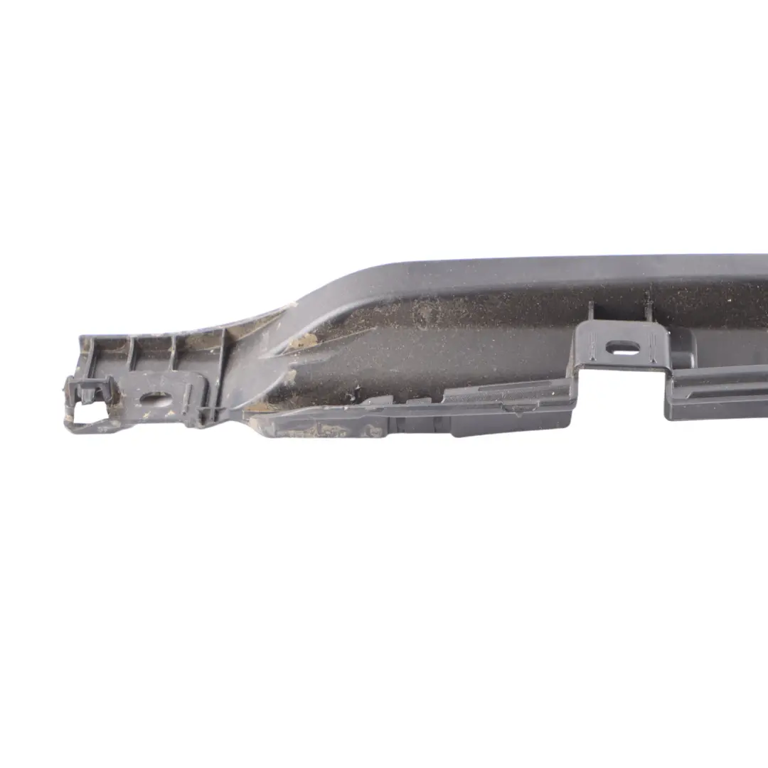 Side Skirt Support Mount Bracket Holder Guide Rear Right O/S to BMW G26 with Part number 8737090 BMW G26 Side Skirt Support Mount Bracket Holder Guide Rear Right O/S - SKU 8737090 - Part number 8737090