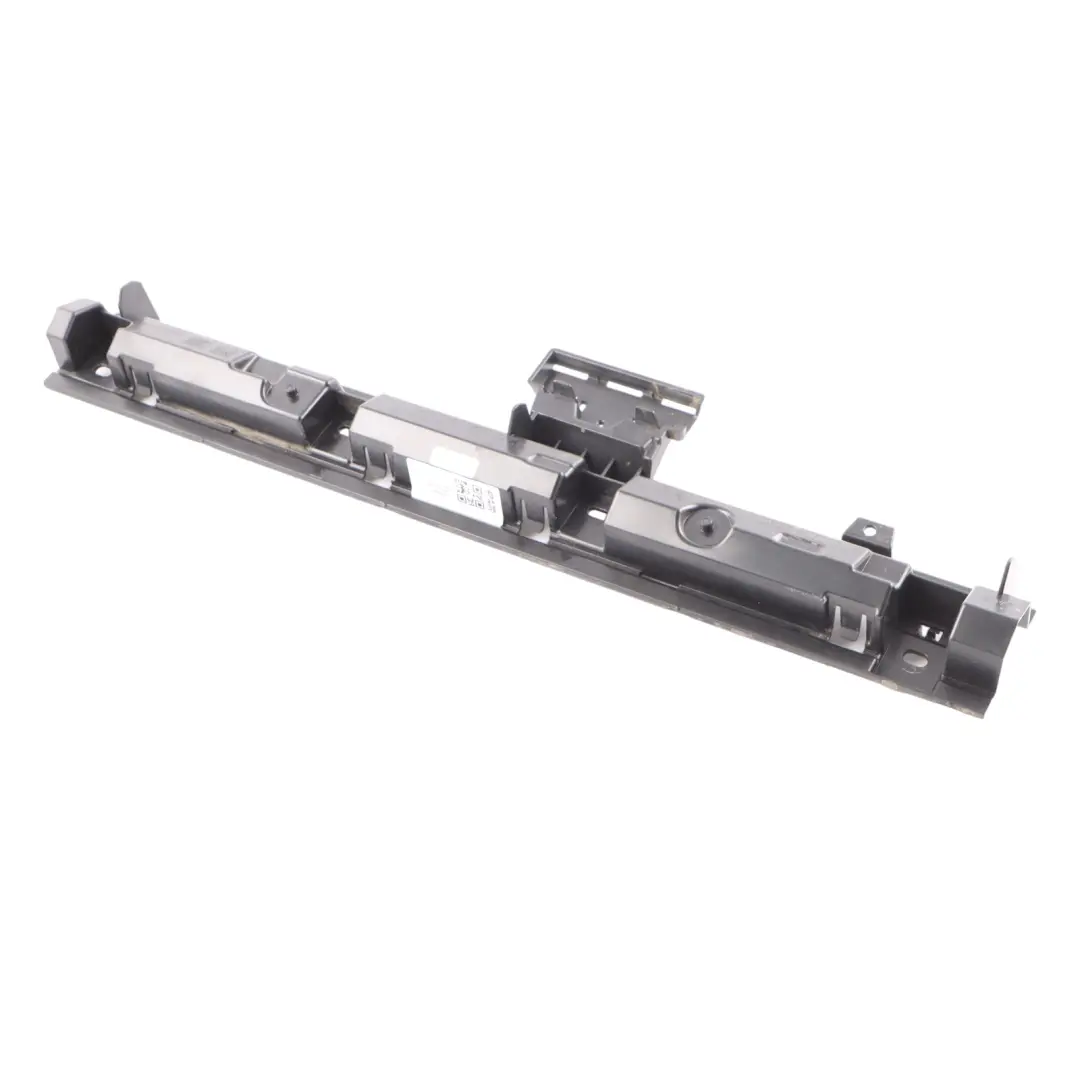 Side Skirt Support Mounting Bracket Guide Middle Left N/S to BMW G26 with Part number 8737091 BMW G26 Side Skirt Support Mounting Bracket Guide Middle Left N/S - SKU 8737091 - Part number 8737091