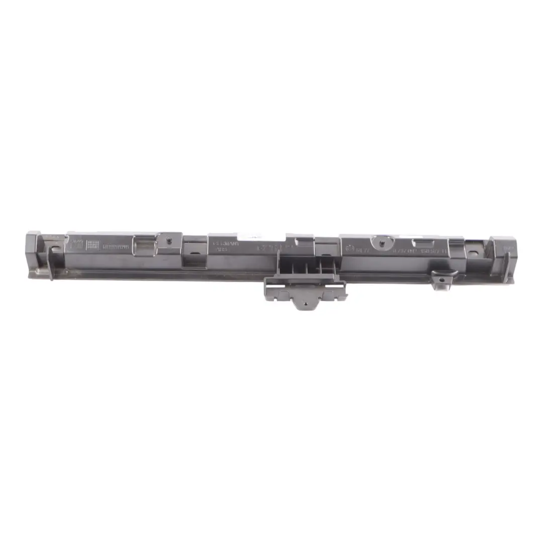 BMW G26 Support Jupe Latérale Fixation Guide Milieu Droit - SKU 8737092 - Numéro de pièce 8737092