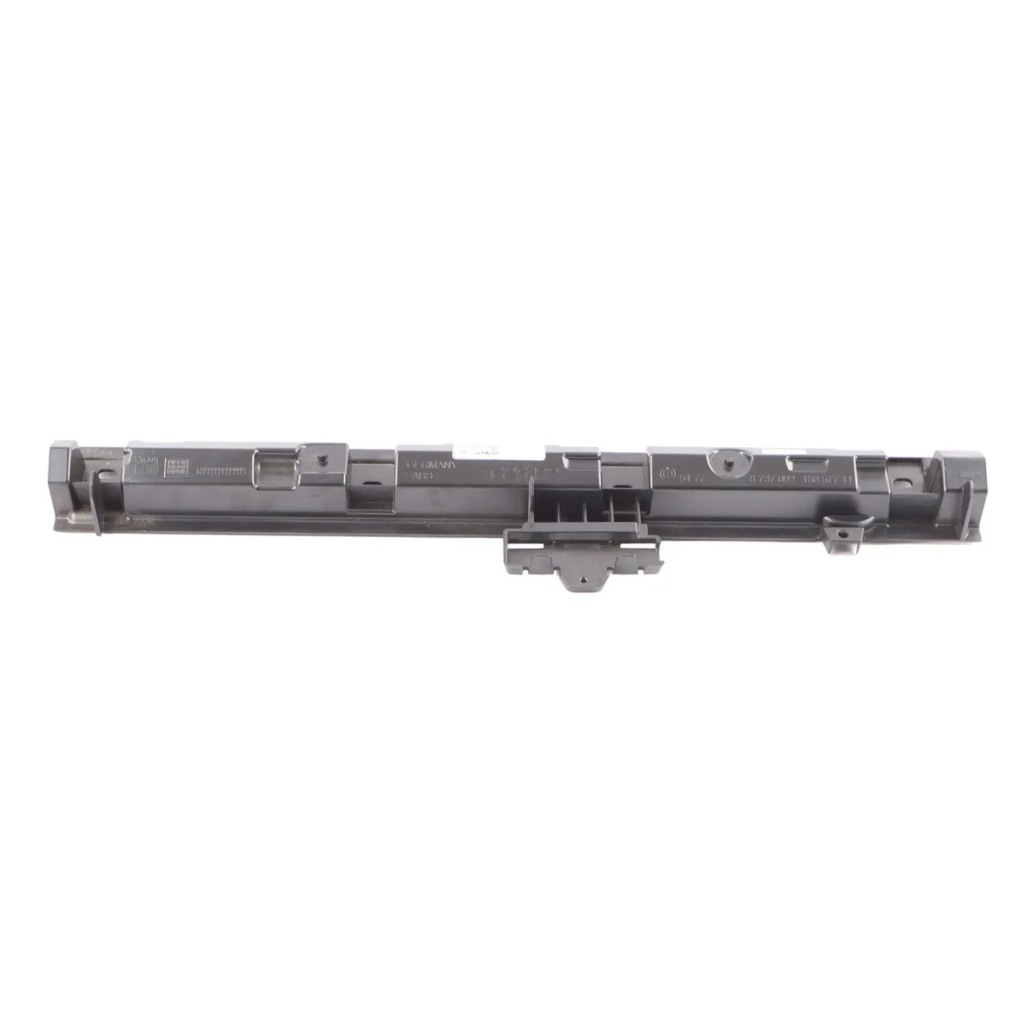 BMW G26 Support Jupe Latérale Fixation Guide Milieu Droit 8737092