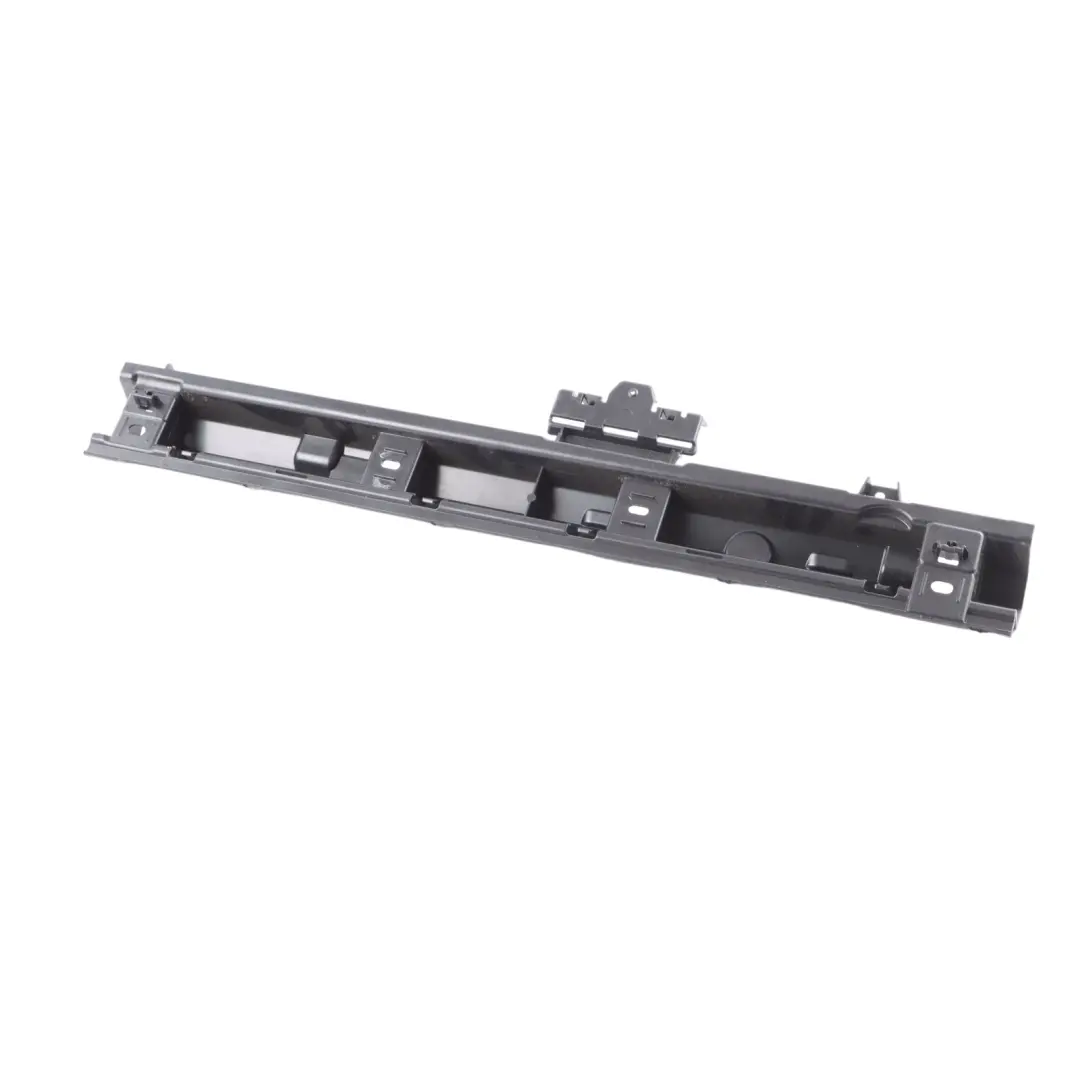 Side Skirt Support Mounting Bracket Guide Middle Right O/S to BMW G26 with Part number 8737092 BMW G26 Side Skirt Support Mounting Bracket Guide Middle Right O/S - SKU 8737092 - Part number 8737092