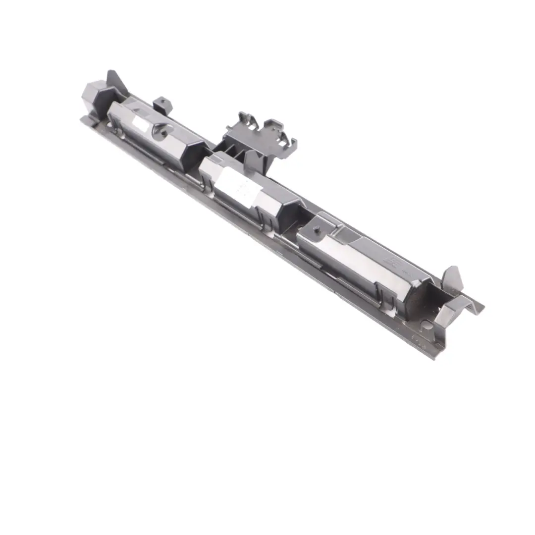 Side Skirt Support Mounting Bracket Guide Middle Right O/S to BMW G26 with Part number 8737092 BMW G26 Side Skirt Support Mounting Bracket Guide Middle Right O/S - SKU 8737092 - Part number 8737092