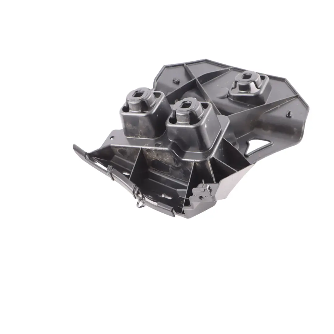 Bumper Bracket Rear Left N/S Support Holder Mounting to BMW G26 with Part number 8737093 BMW G26 Bumper Bracket Rear Left N/S Support Holder Mounting - SKU 8737093 - Part number 8737093