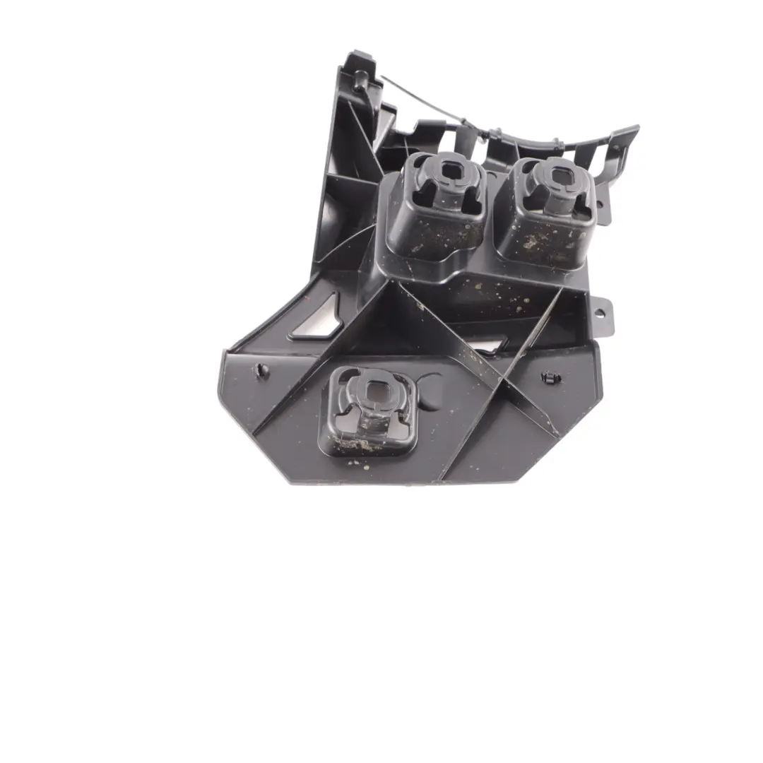 Bumper Bracket Rear Left N/S Support Holder Mounting to BMW G26 with Part number 8737093 BMW G26 Bumper Bracket Rear Left N/S Support Holder Mounting - SKU 8737093 - Part number 8737093