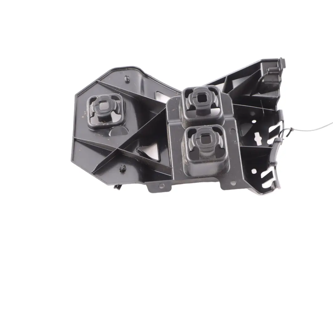 Bumper Bracket Rear Left N/S Support Holder Mounting to BMW G26 with Part number 8737093 BMW G26 Bumper Bracket Rear Left N/S Support Holder Mounting - SKU 8737093 - Part number 8737093