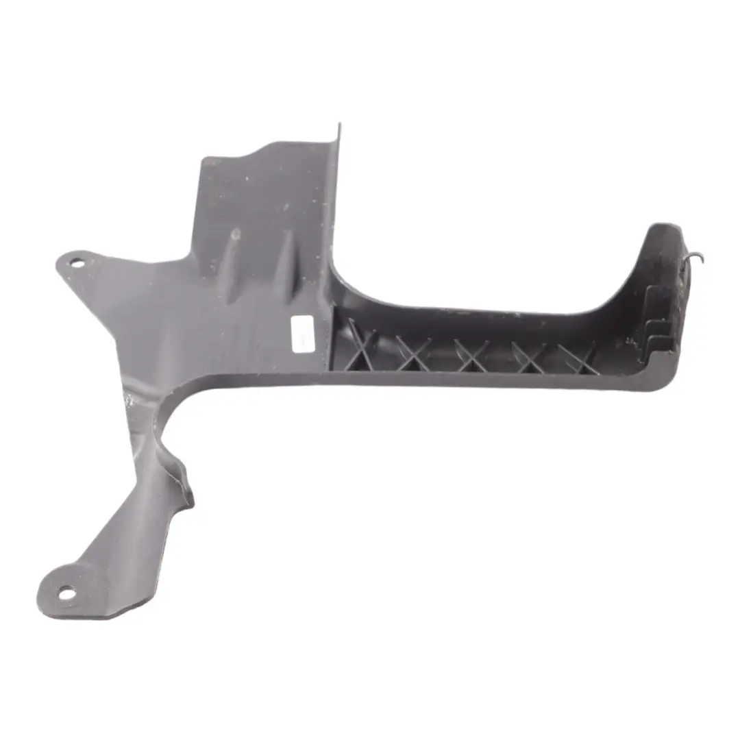 Compartment Shield Adapter Cover Panel Front Left N/S to BMW i4 G26 Engine with Part number 8738057 BMW i4 G26 Engine Compartment Shield Adapter Cover Panel Front Left N/S - SKU 8738057 - Part number 8738057