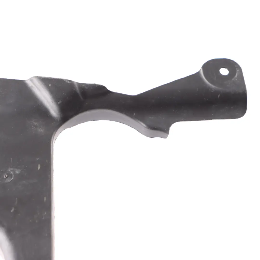 Compartment Shield Adapter Cover Panel Front Left N/S to BMW i4 G26 Engine with Part number 8738057 BMW i4 G26 Engine Compartment Shield Adapter Cover Panel Front Left N/S - SKU 8738057 - Part number 8738057