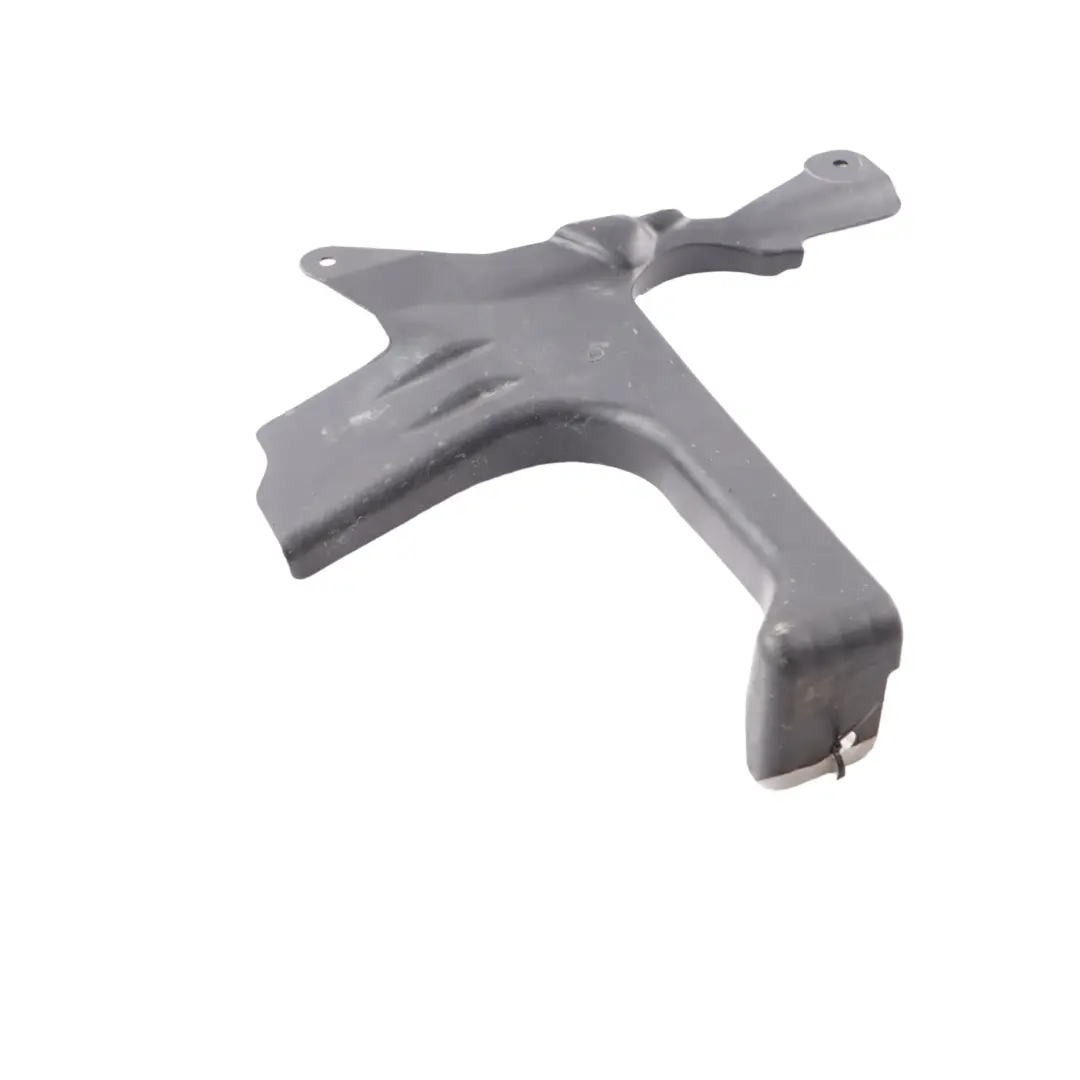 Compartment Shield Adapter Cover Panel Front Left N/S to BMW i4 G26 Engine with Part number 8738057 BMW i4 G26 Engine Compartment Shield Adapter Cover Panel Front Left N/S - SKU 8738057 - Part number 8738057