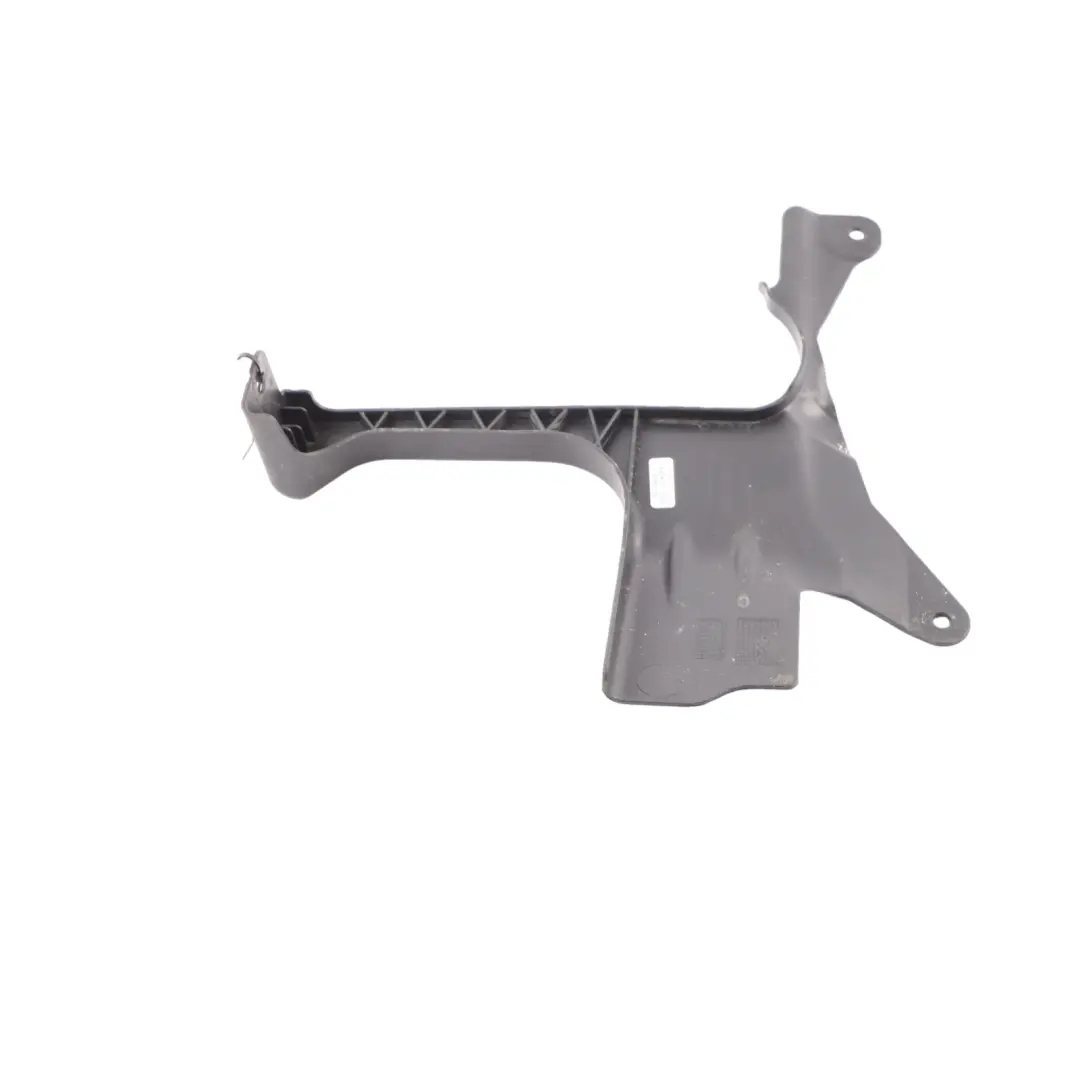 Compartment Shield Adapter Cover Panel Front Left N/S to BMW i4 G26 Engine with Part number 8738057 BMW i4 G26 Engine Compartment Shield Adapter Cover Panel Front Left N/S - SKU 8738057 - Part number 8738057