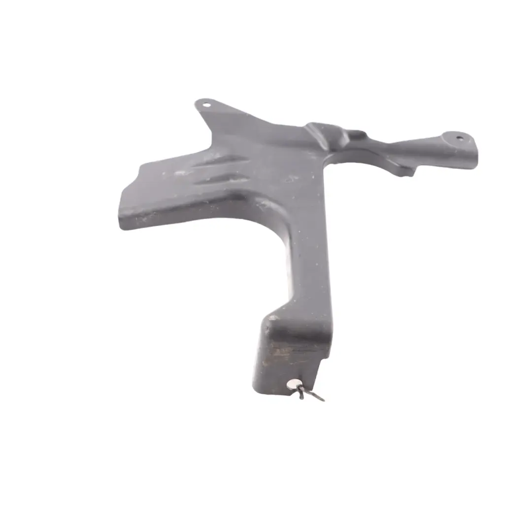 Compartment Shield Adapter Cover Panel Front Left N/S to BMW i4 G26 Engine with Part number 8738057 BMW i4 G26 Engine Compartment Shield Adapter Cover Panel Front Left N/S - SKU 8738057 - Part number 8738057