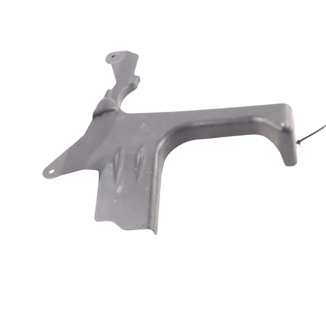 Compartment Shield Adapter Cover Panel Front Left N/S to BMW i4 G26 Engine with Part number 8738057 BMW i4 G26 Engine Compartment Shield Adapter Cover Panel Front Left N/S - SKU 8738057 - Part number 8738057