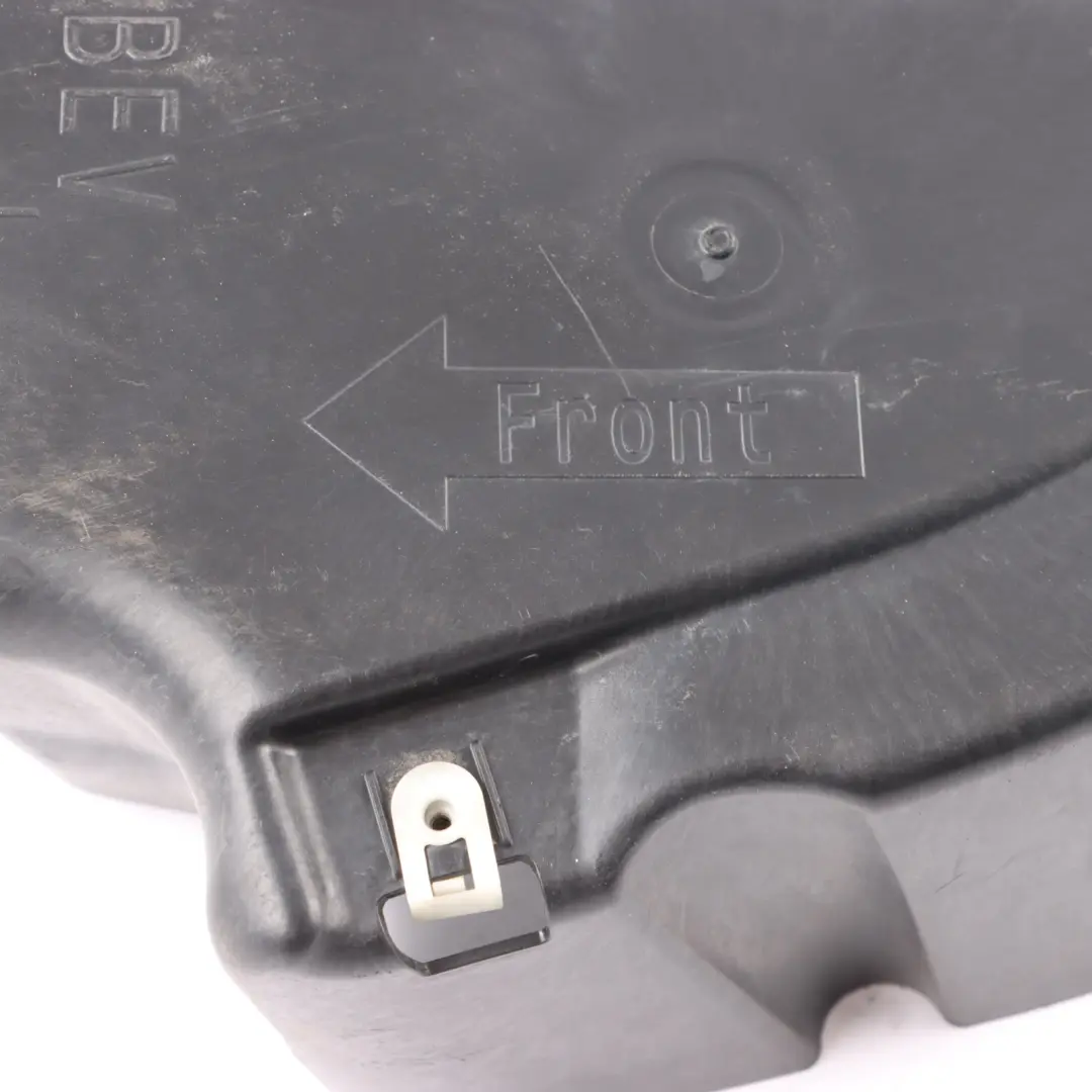 BMW i4 Gran Coupe Underfloor Underbody Rear Left N/S Panel Shield Cover - SKU 8738061 - Part number 8738061