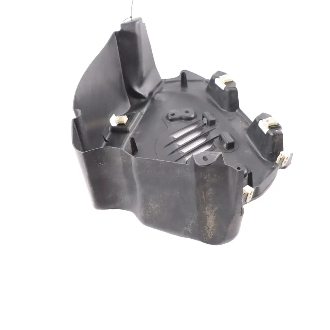 Underfloor Underbody Rear Left N/S Panel Shield Cover to BMW i4 Gran Coupe with Part number 8738061 BMW i4 Gran Coupe Underfloor Underbody Rear Left N/S Panel Shield Cover - SKU 8738061 - Part number 8738061