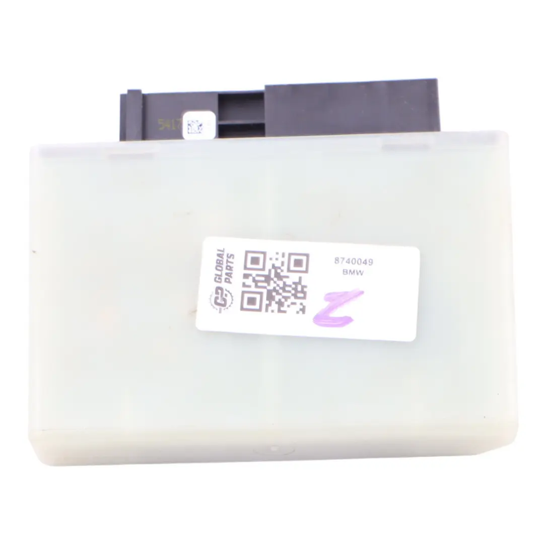 Adblue Module BMW F40 F44 F45 X1 F48 Control Unit ECU SCR to with Part number 8740049 Adblue Module BMW F40 F44 F45 X1 F48 Control Unit ECU SCR - SKU 8740049 - Part number 8740049