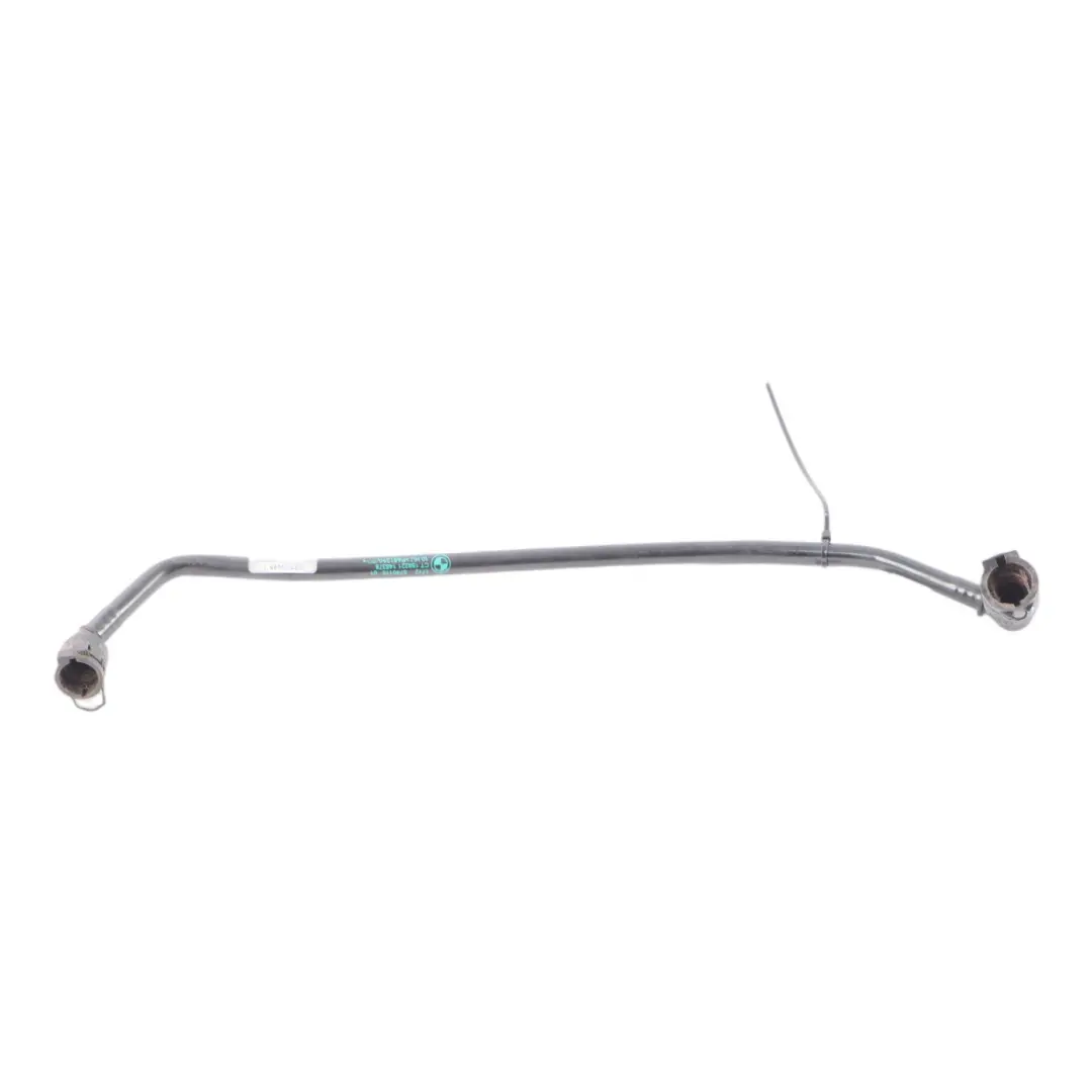 Expansion Tank Ventilation Pipe Hose Line to BMW F30 LCI Hybrid with Part number 8740116 BMW F30 LCI Hybrid Expansion Tank Ventilation Pipe Hose Line - SKU 8740116 - Part number 8740116