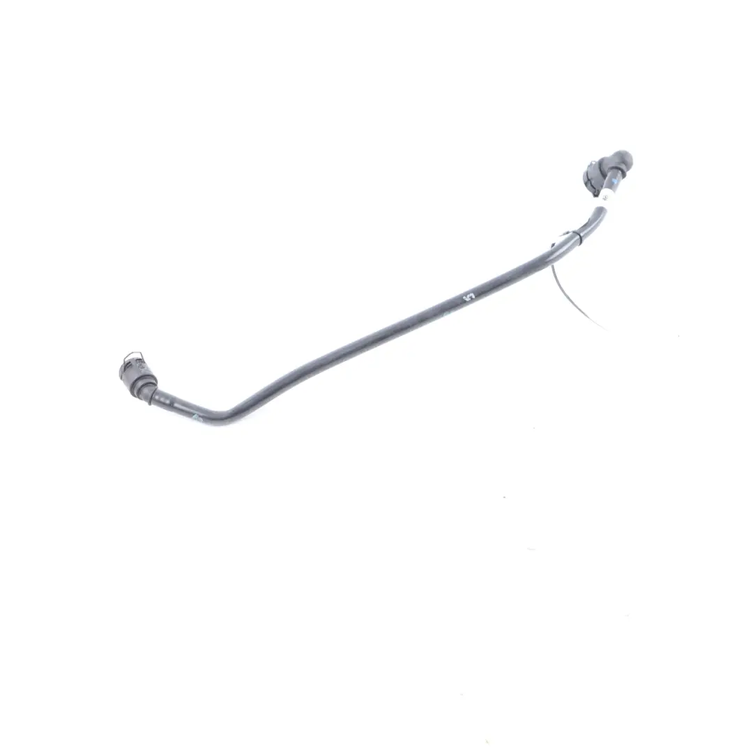 Expansion Tank Ventilation Pipe Hose Line to BMW F30 LCI Hybrid with Part number 8740116 BMW F30 LCI Hybrid Expansion Tank Ventilation Pipe Hose Line - SKU 8740116 - Part number 8740116