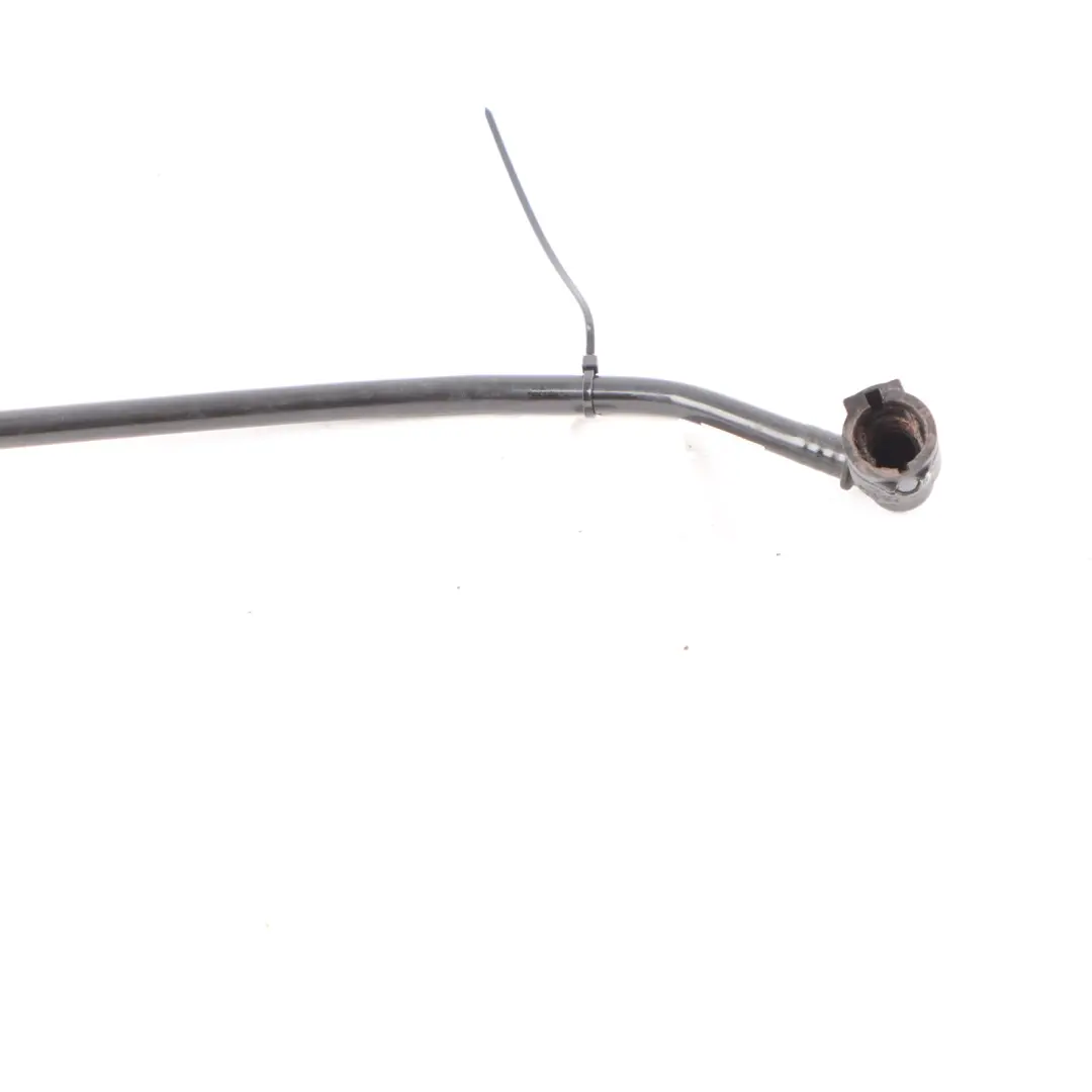 Expansion Tank Ventilation Pipe Hose Line to BMW F30 LCI Hybrid with Part number 8740116 BMW F30 LCI Hybrid Expansion Tank Ventilation Pipe Hose Line - SKU 8740116 - Part number 8740116