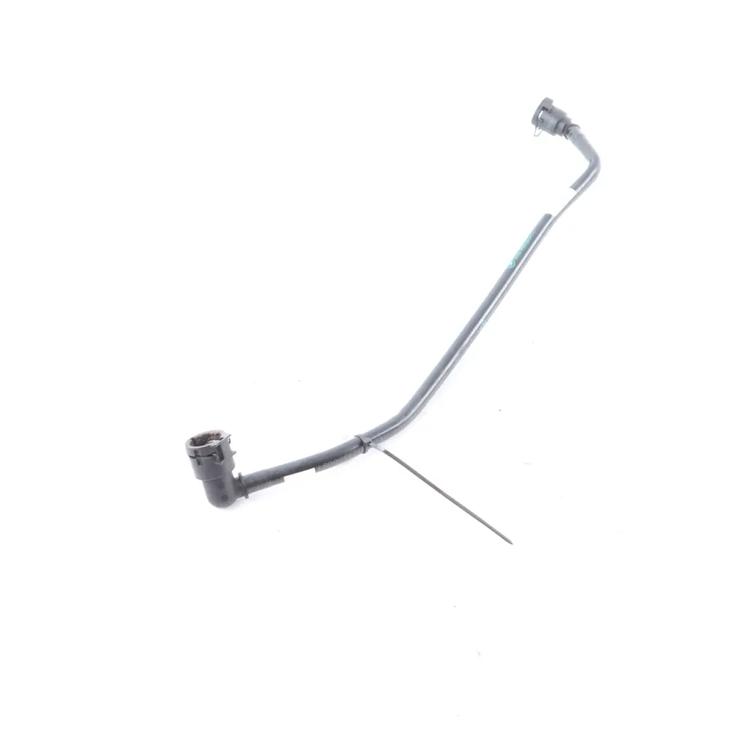 BMW F30 LCI Hybrid Expansion Tank Ventilation Pipe Hose Line - SKU 8740116 - Part number 8740116