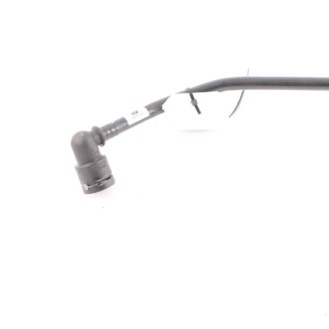 BMW F30 LCI Hybrid Expansion Tank Ventilation Pipe Hose Line - SKU 8740116 - Part number 8740116