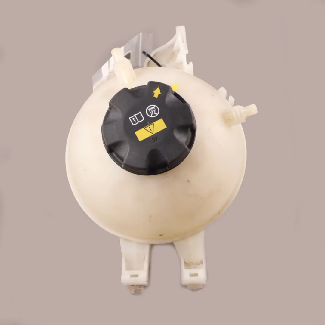 Depósito Expansión BMW X3 G01 F97 X4M F98 Rebosadero Botella para con número de pieza 8742660 Depósito Expansión BMW X3 G01 F97 X4M F98 Rebosadero Botella - SKU 8742660 - Número de pieza 8742660