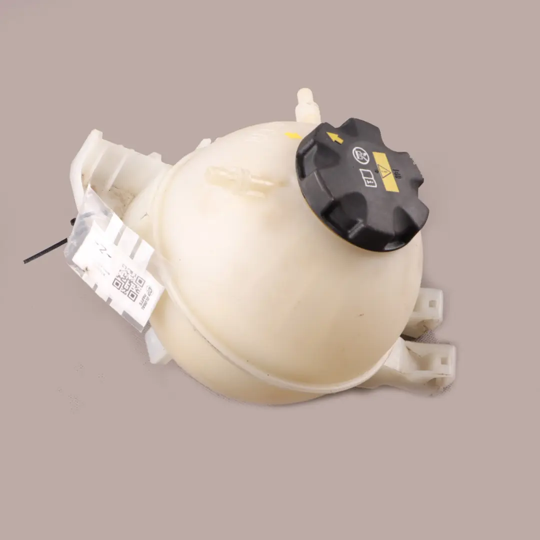 Expansion Tank BMW X3 G01 F97 X4M F98 Coolant Overflow Reservoir Bottle  - SKU 8742660 - Part number 8742660