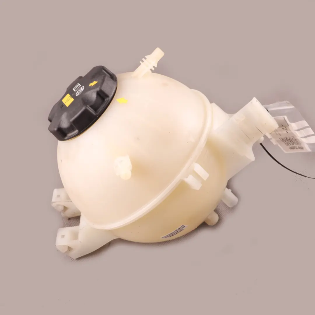 Gleichs Behälter BMW X3 G01 F97 X4M F98 Kühl Mitte Lüberlauf Flasche für Aus mit Teilenummer 8742660 Aus Gleichs Behälter BMW X3 G01 F97 X4M F98 Kühl Mitte Lüberlauf Flasche - SKU 8742660 - Teilenummer 8742660