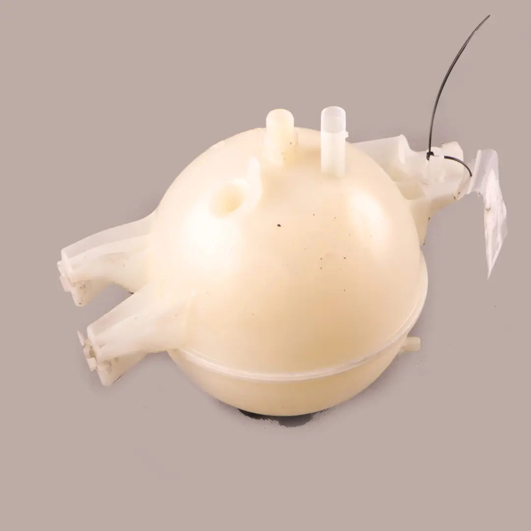 Expansion Tank BMW X3 G01 F97 X4M F98 Coolant Overflow Reservoir Bottle to with Part number 8742660 Expansion Tank BMW X3 G01 F97 X4M F98 Coolant Overflow Reservoir Bottle - SKU 8742660 - Part number 8742660