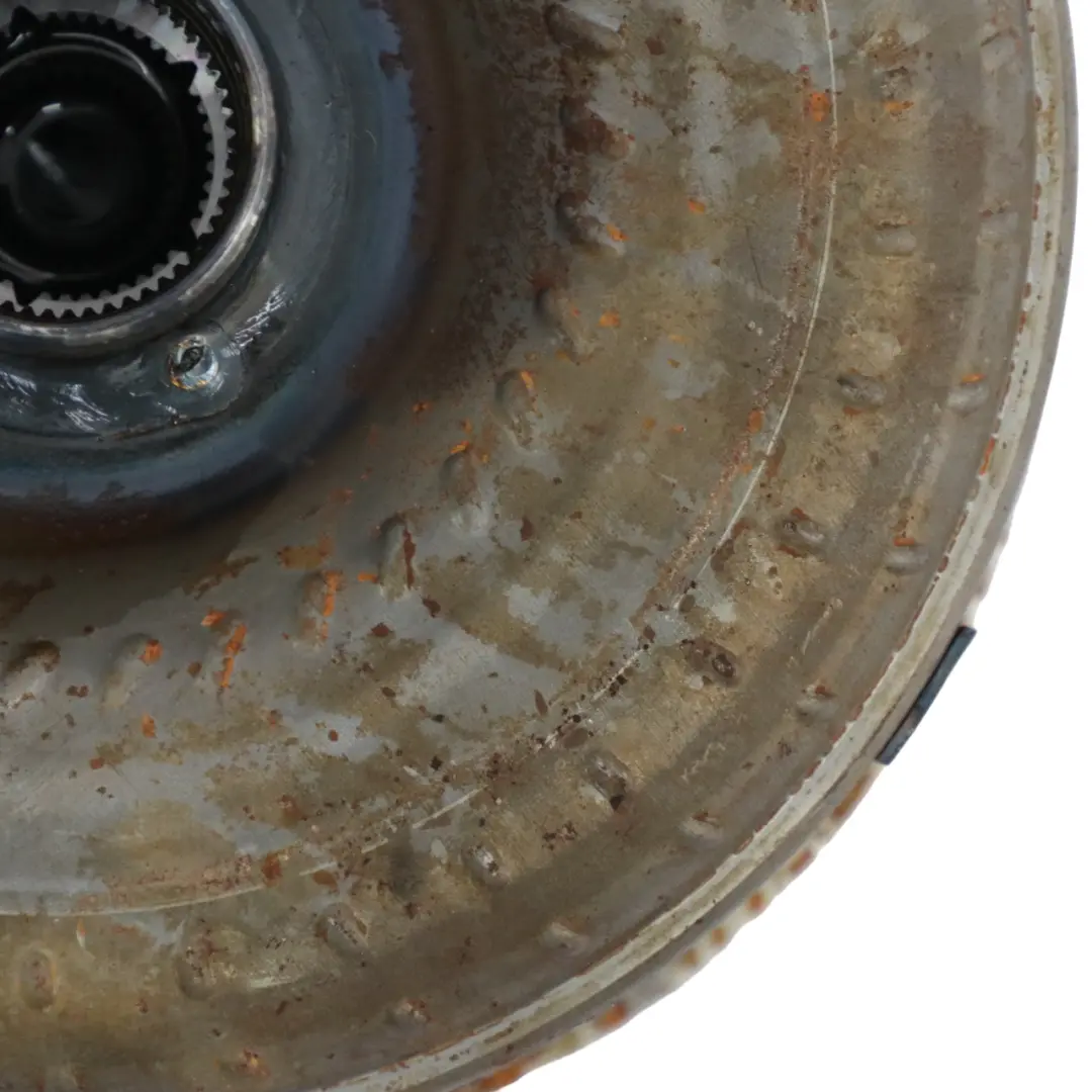 Torque Converter BMW G20 G21 Petrol GA8HP51 Automatic Transmission to with Part number 8743407 Torque Converter BMW G20 G21 Petrol GA8HP51 Automatic Transmission - SKU 8743407 - Part number 8743407