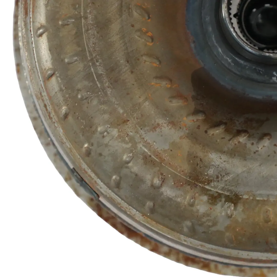 Torque Converter BMW G20 G21 Petrol GA8HP51 Automatic Transmission to with Part number 8743407 Torque Converter BMW G20 G21 Petrol GA8HP51 Automatic Transmission - SKU 8743407 - Part number 8743407