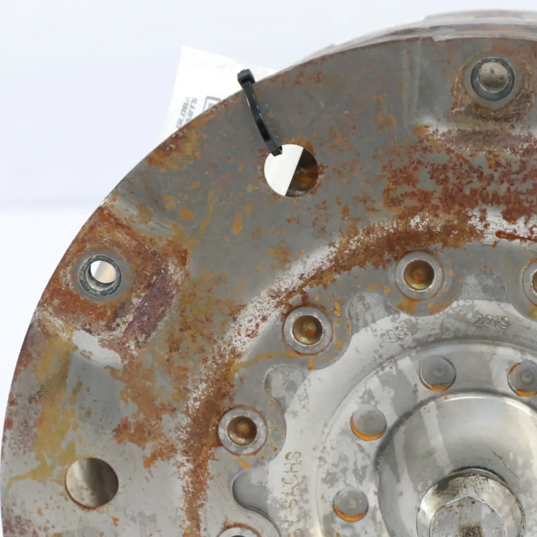 GA8HP51 Automat Przekładnia Hydrokinetyczna do BMW G20 G21 Z4 G29 o numerze 8743407 BMW G20 G21 Z4 G29 GA8HP51 Automat Przekładnia Hydrokinetyczna - SKU 8743407 - Numer Części 8743407